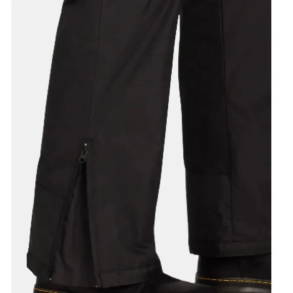 Ozark Trail Men's High Rise Ski Bib, Size 3XL (48-50) Brand New with Tags - Picture 5 of 8